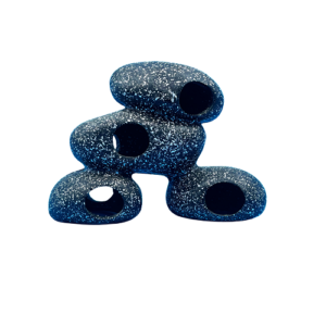 4 Holes Cave Toy 16cm