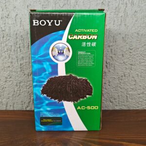 AC-500 Activated Carbon