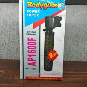 AP-1600F Bodyguard Power Filter