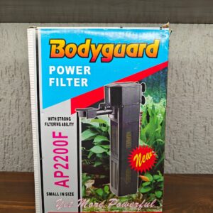 AP-2200F Bodyguard Power Filter