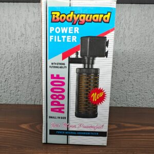 AP-800F Bodyguard Power Filter