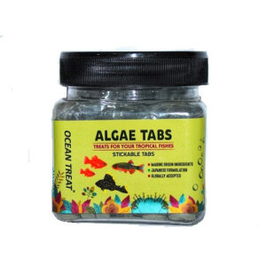 Algae Tab - 100 Gms