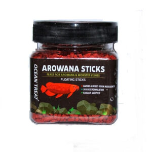 Arowana Sticks - 100 Gms