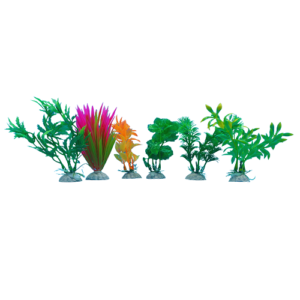 BL Artificial Plants 4"