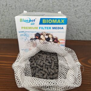Biomedia Carbon 0.5Kg