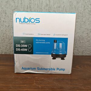 Nubios Submersible Pump D-45w