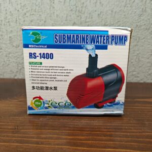 RS-1400 Submarine Water Pump
