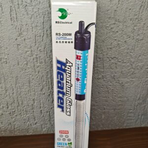RS Heater 200W