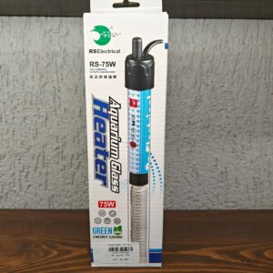 RS Heater 75W